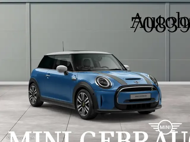 MINI Cooper SE