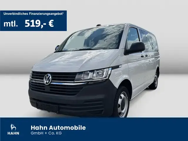Volkswagen T6.1 Kombi