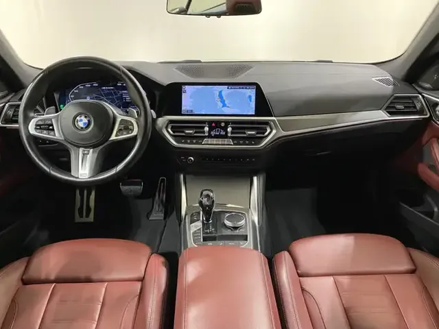 BMW 440