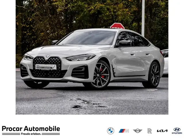 BMW 430
