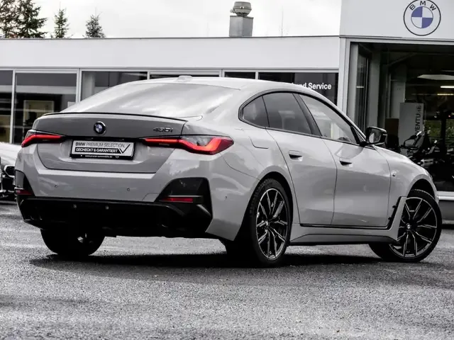 BMW 430