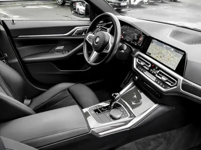 BMW 430