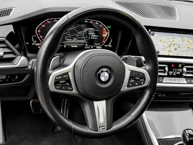 BMW 430