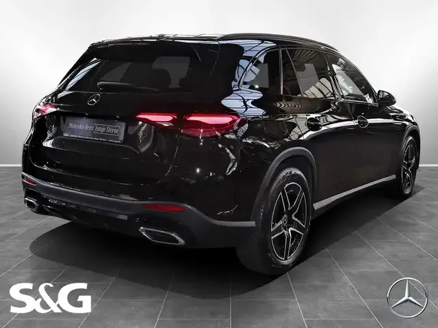 Mercedes-Benz GLC 200