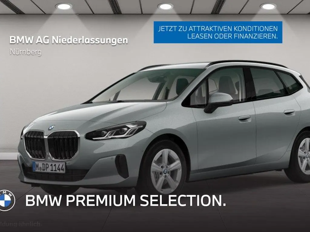 BMW 220