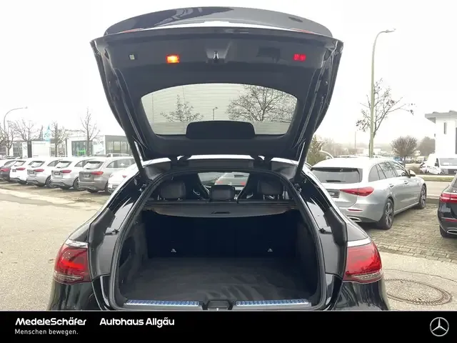 Mercedes-Benz GLC 63 AMG