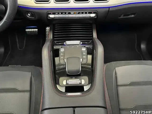 Mercedes-Benz GLE 53 AMG