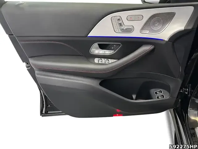 Mercedes-Benz GLE 53 AMG