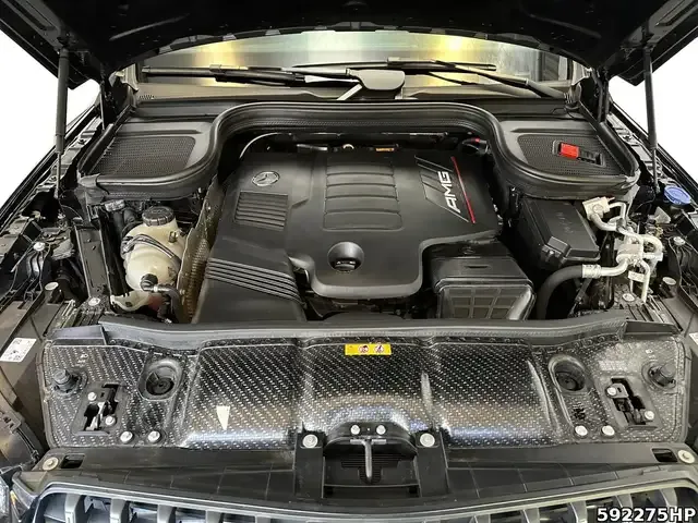 Mercedes-Benz GLE 53 AMG