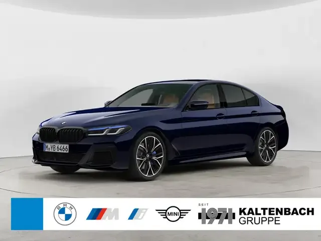 BMW 540