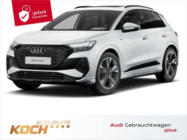 Audi Sonstiges