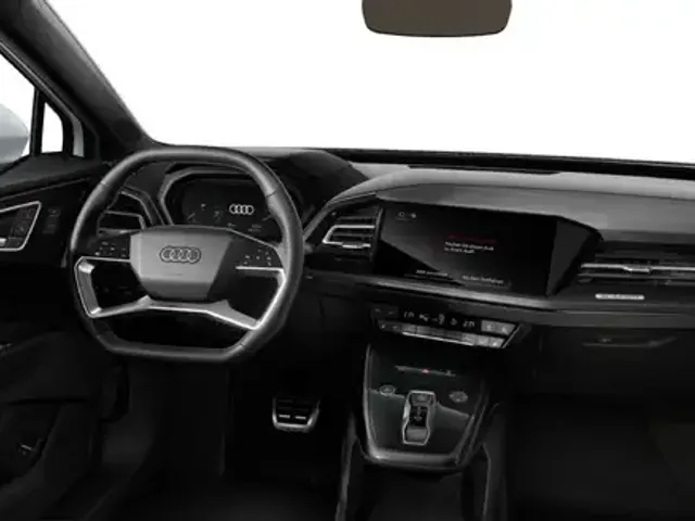 Audi Sonstiges