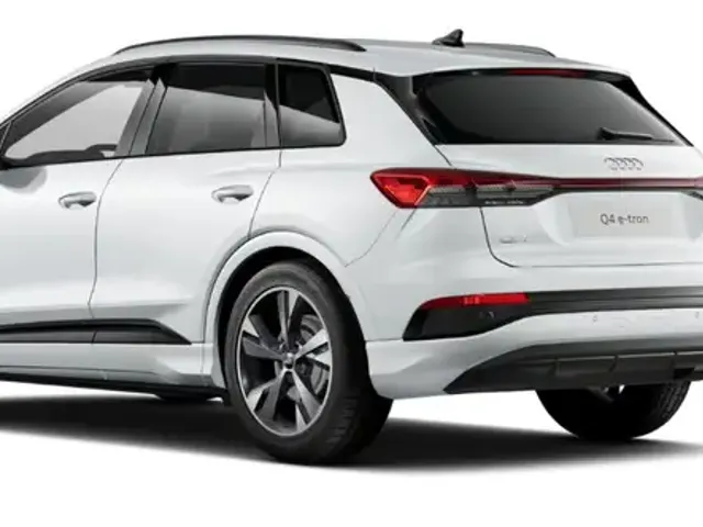 Audi Sonstiges