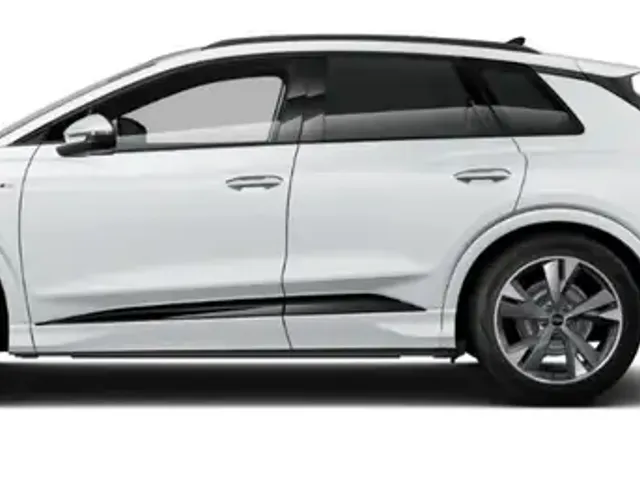 Audi Sonstiges