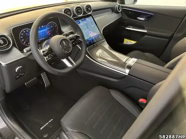 Mercedes-Benz GLC 200