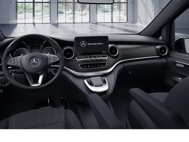 Mercedes-Benz V 300