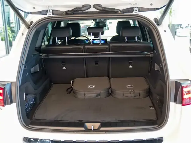 Mercedes-Benz EQB 350