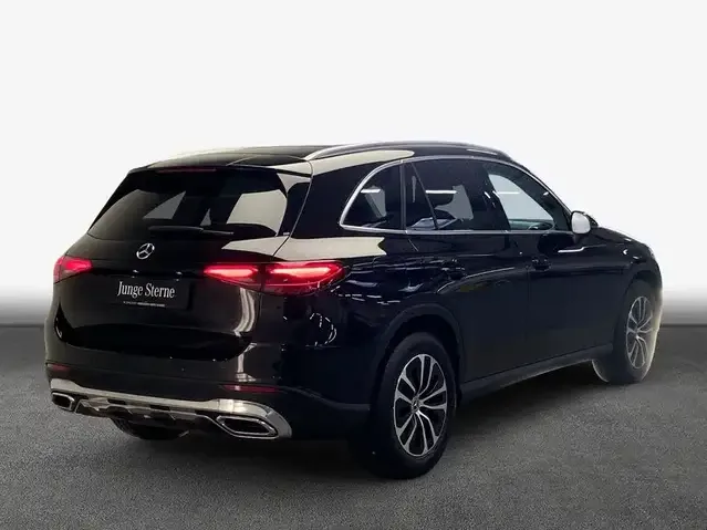 Mercedes-Benz GLC 200