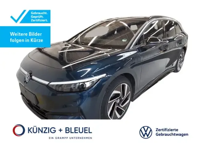 Volkswagen ID.7