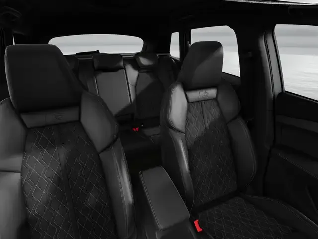 Audi Sonstiges