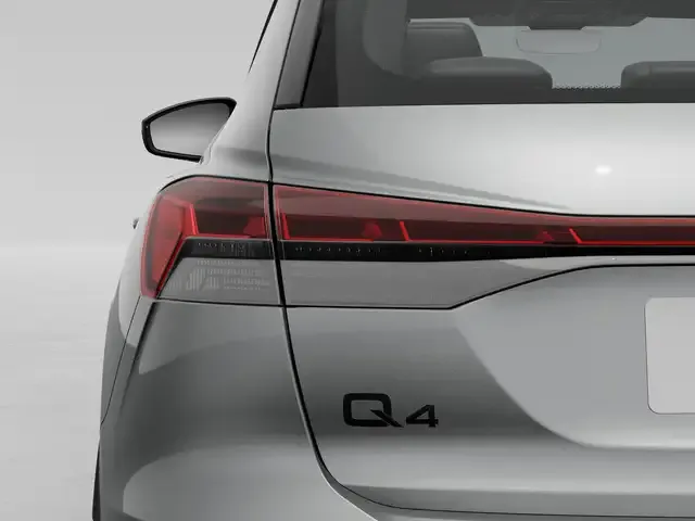 Audi Sonstiges