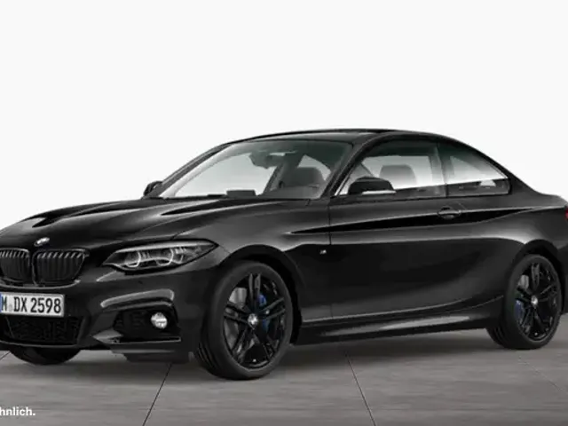 BMW 220