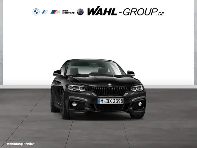 BMW 220