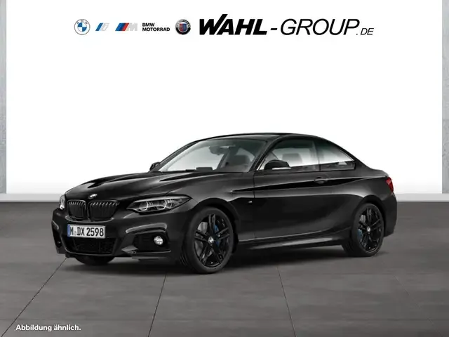 BMW 220