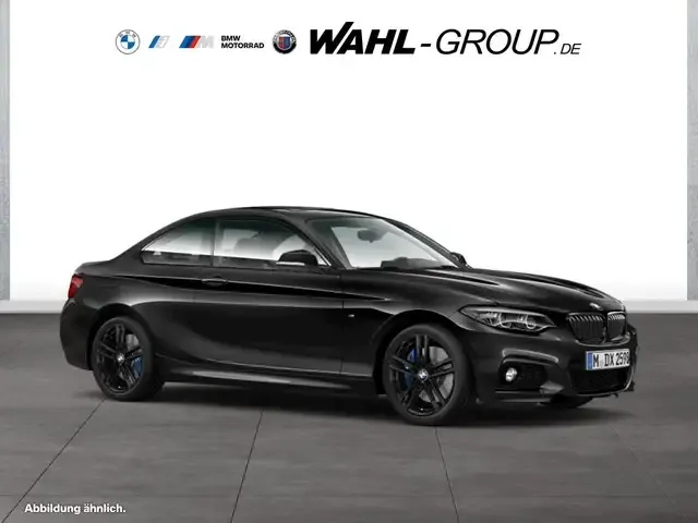 BMW 220
