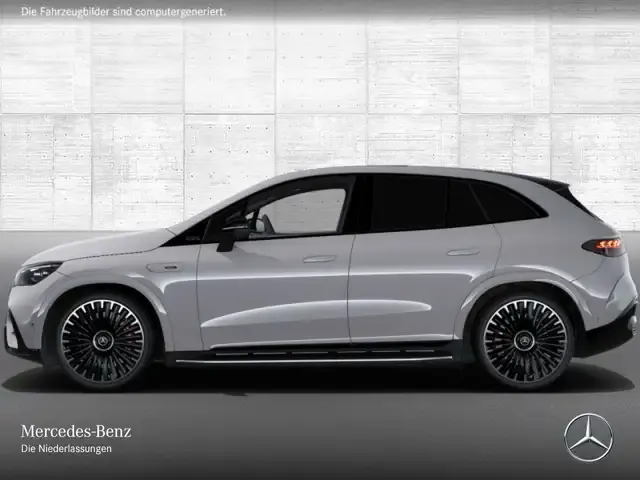 Mercedes-Benz EQE 43