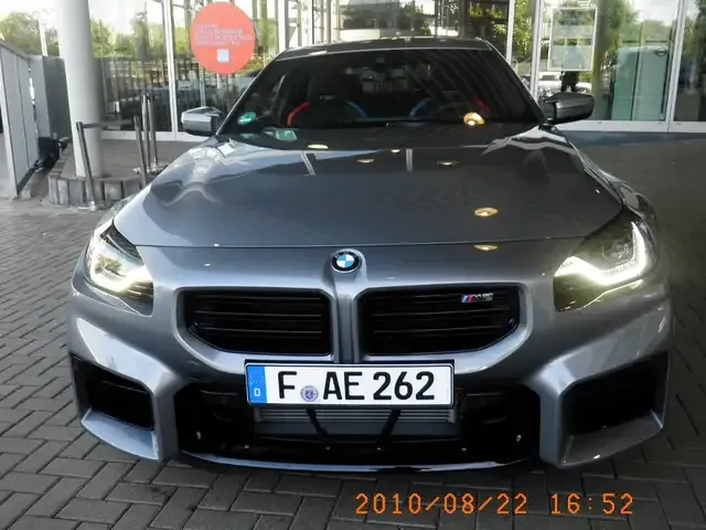 BMW M2