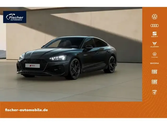 Audi RS5