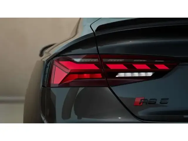 Audi RS5