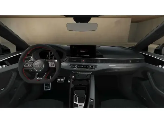 Audi RS5