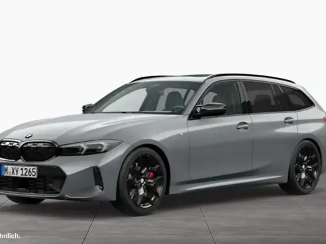 BMW 340