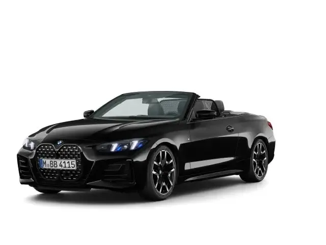 BMW 430