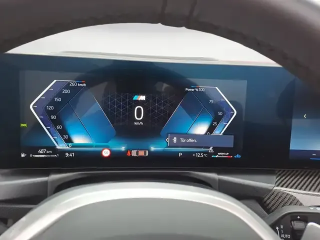 BMW 430