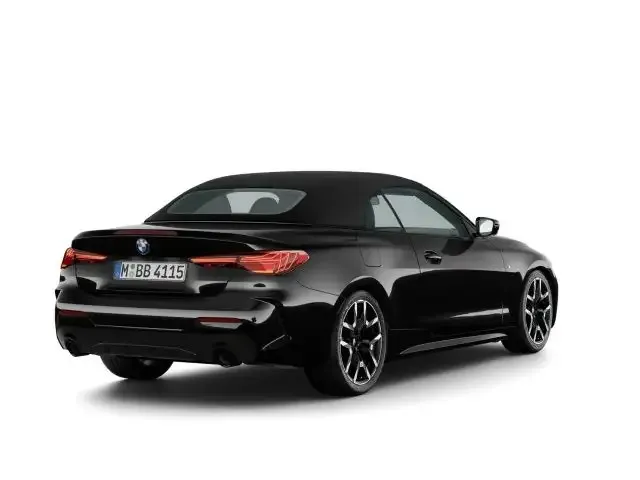 BMW 430