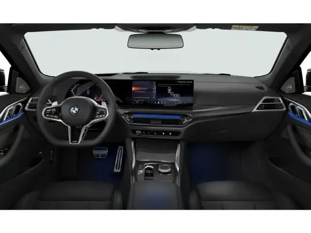 BMW 430