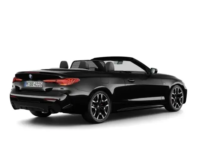 BMW 430