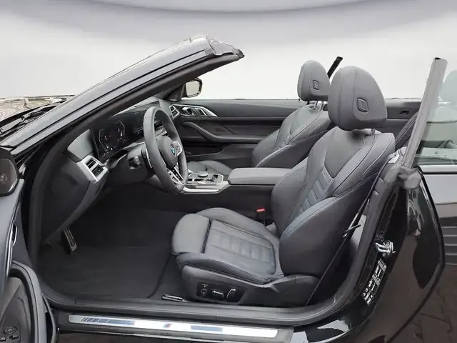 BMW 430