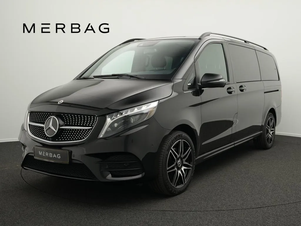 Mercedes-Benz V 300