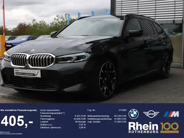 BMW 330