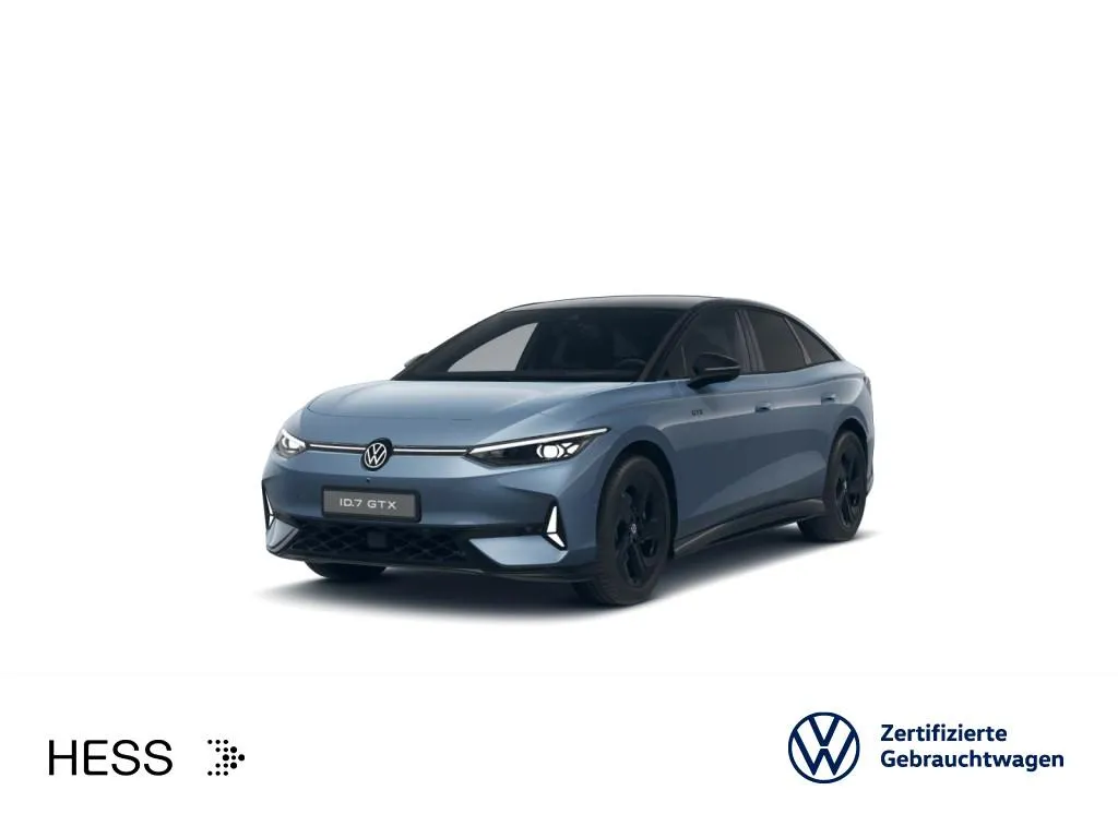 Volkswagen ID.7