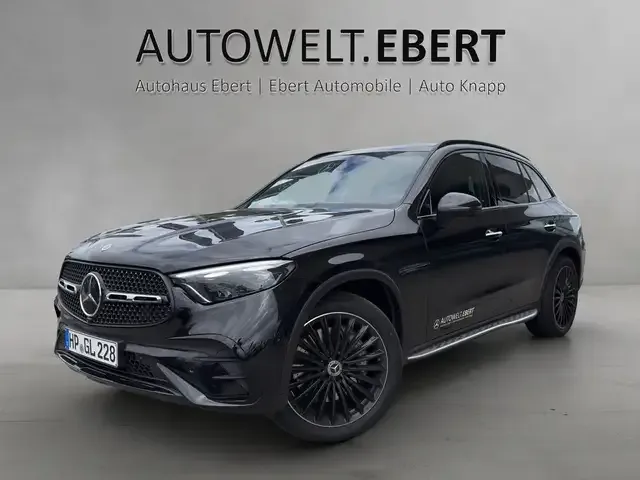 Mercedes-Benz GLC 450