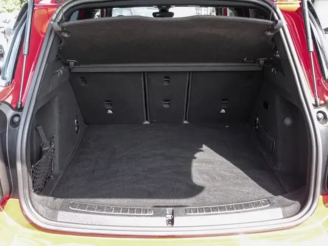 MINI Cooper SE Countryman