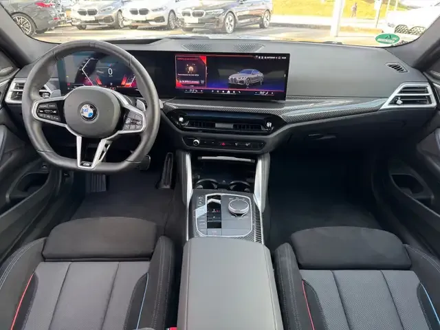 BMW 420