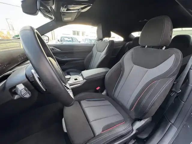 BMW 420