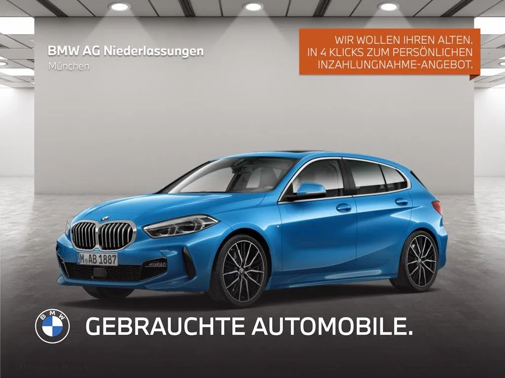 BMW 120