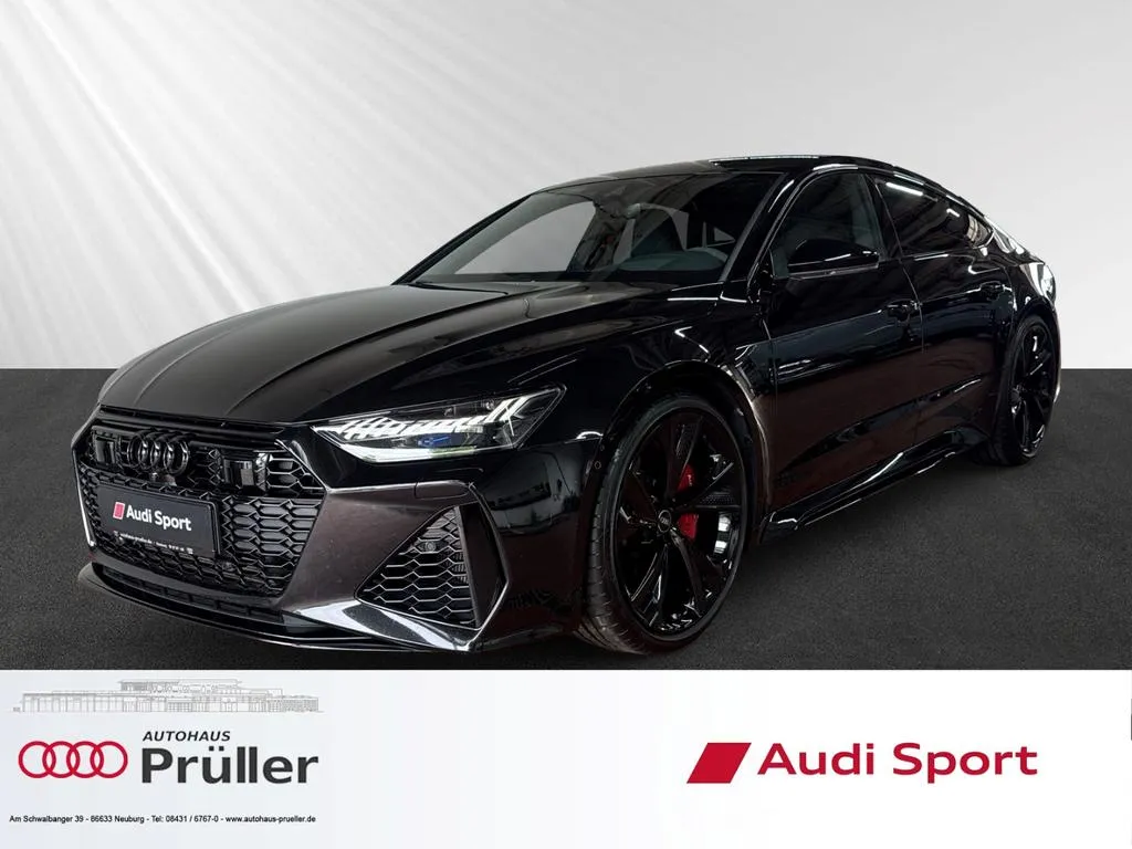 Audi RS7